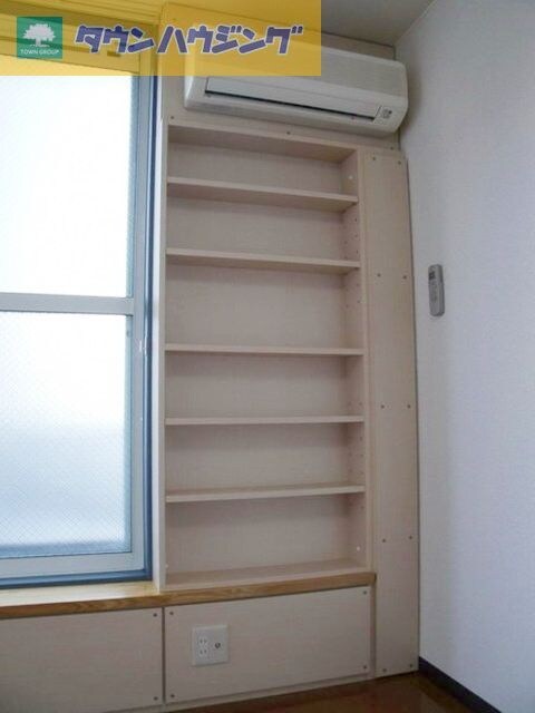 ハイテック新千葉の物件内観写真