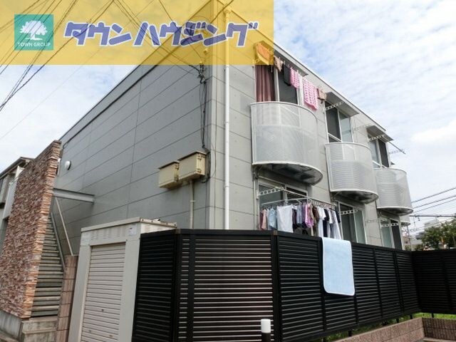 ハイテック新千葉の物件内観写真