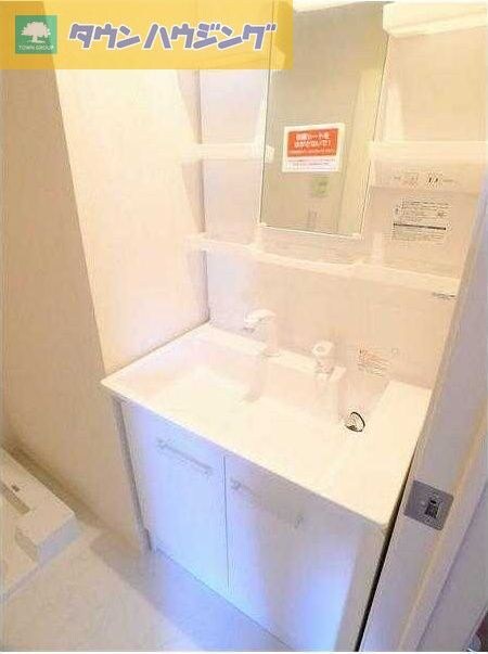 エキューム登戸の物件内観写真