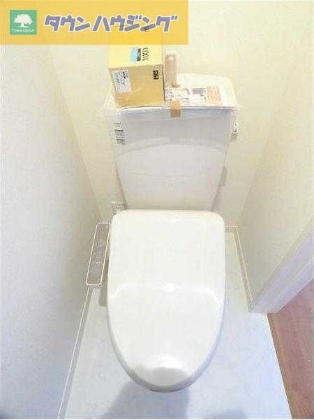 エキューム登戸の物件内観写真