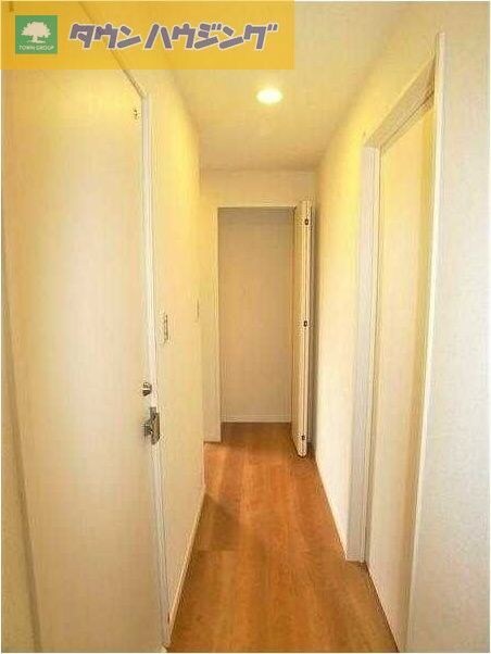 エキューム登戸の物件内観写真