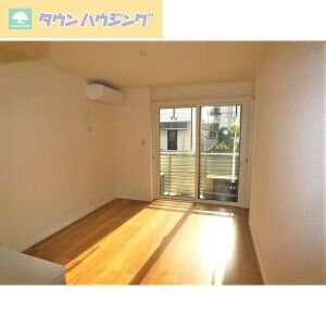 エキューム登戸の物件内観写真