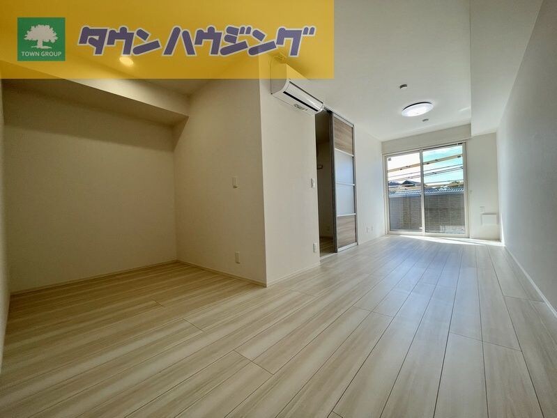 イーグルワンの物件内観写真