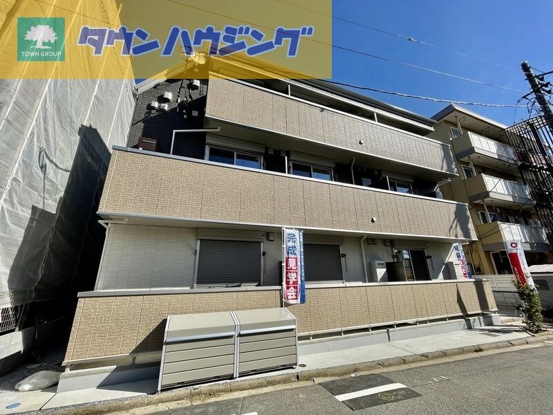 イーグルワンの物件内観写真