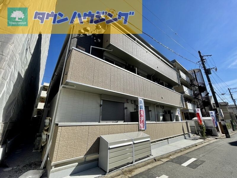 イーグルワンの物件内観写真