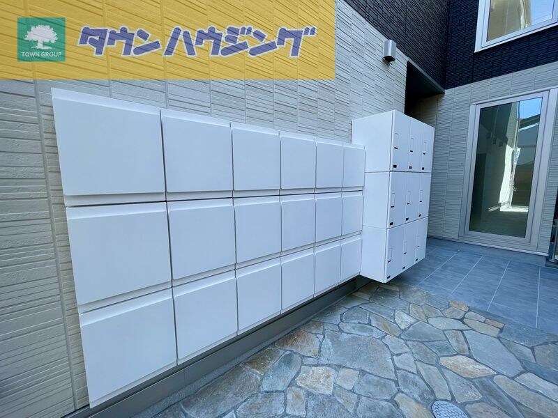 イーグルワンの物件内観写真