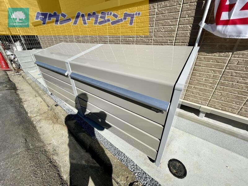 イーグルワンの物件内観写真