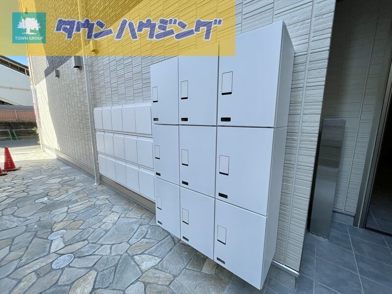 イーグルワンの物件内観写真