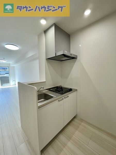 イーグルワンの物件内観写真