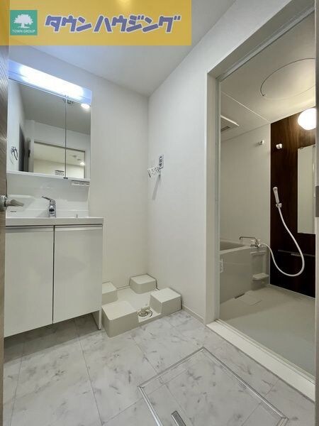 イーグルワンの物件内観写真