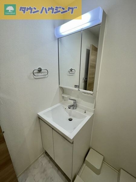 イーグルワンの物件内観写真