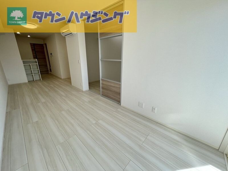 イーグルワンの物件内観写真