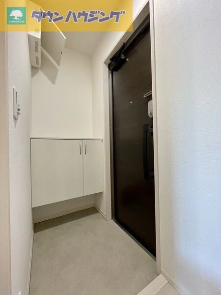 イーグルワンの物件内観写真