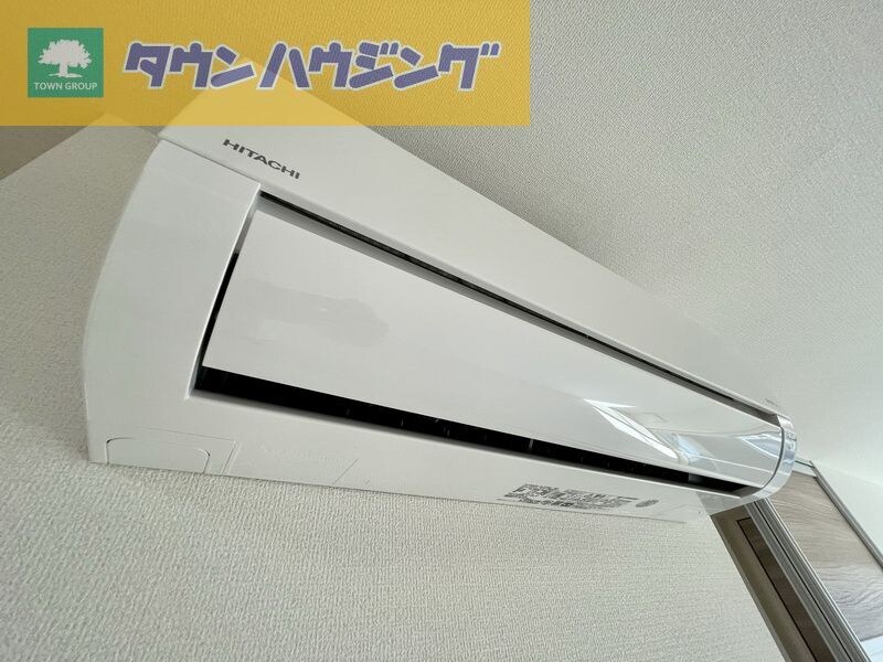 イーグルワンの物件内観写真