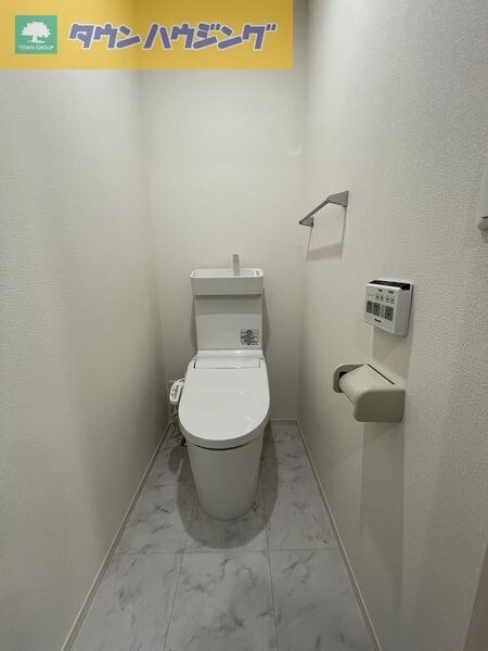 イーグルワンの物件内観写真