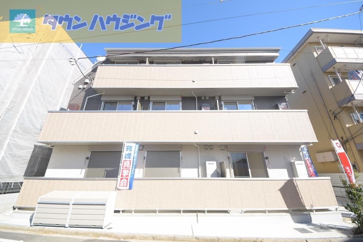 イーグルワンの物件内観写真