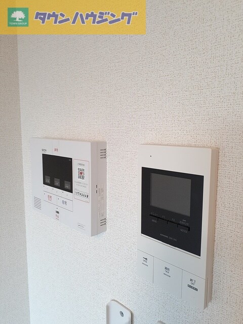 アビタシオン グランデの物件内観写真