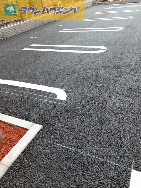 アビタシオン グランデの物件内観写真