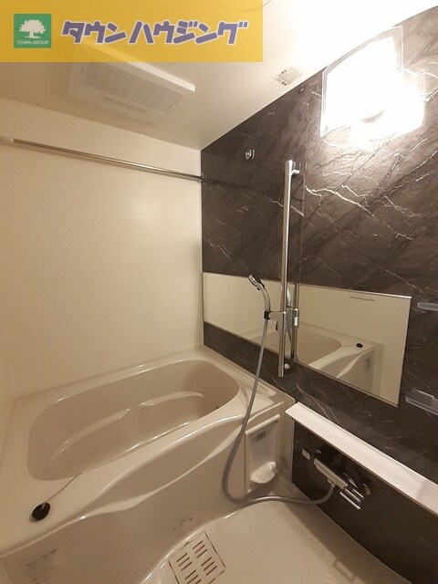 アビタシオン グランデの物件内観写真