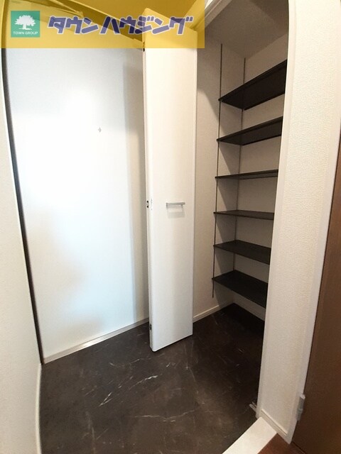 アビタシオン グランデの物件内観写真