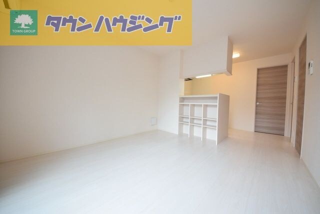 ソンケンの物件内観写真