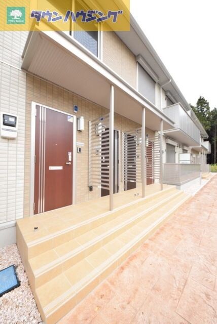 ソンケンの物件内観写真