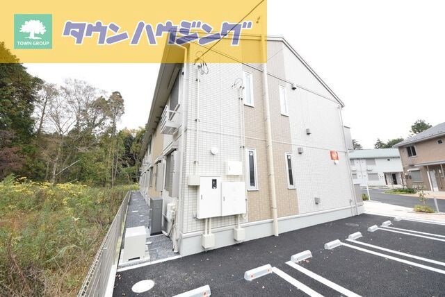 ソンケンの物件内観写真