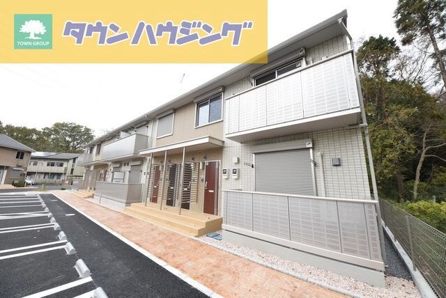 ソンケンの物件内観写真