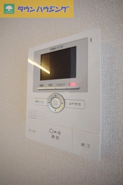 ソンケンの物件内観写真