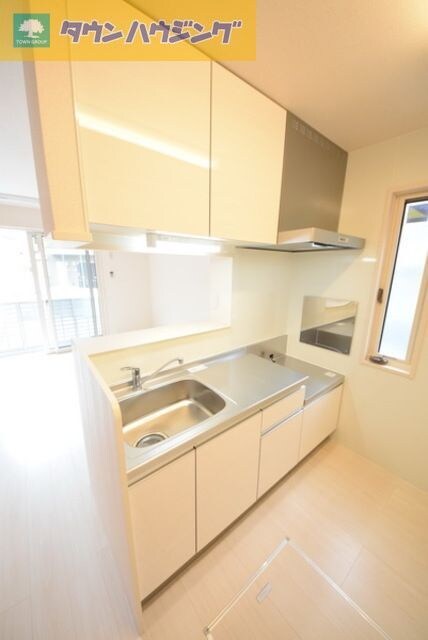 ソンケンの物件内観写真