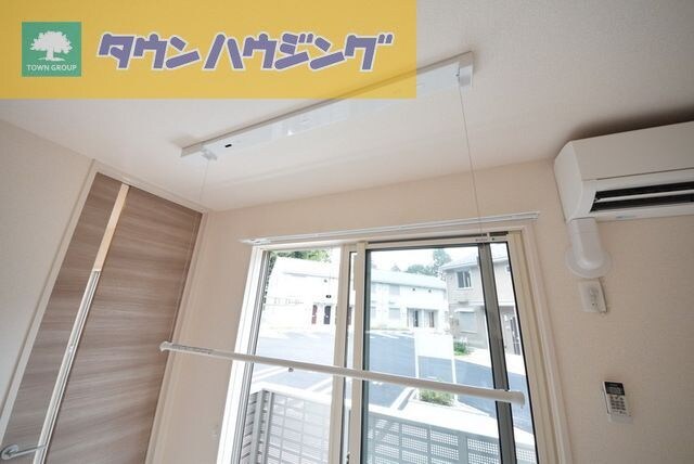 ソンケンの物件内観写真