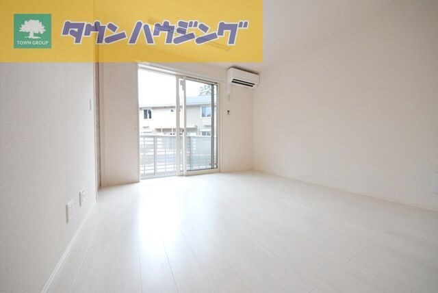 ソンケンの物件内観写真