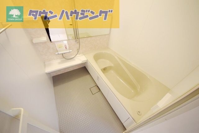 ソンケンの物件内観写真