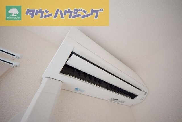 ソンケンの物件内観写真