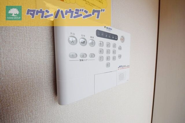 ソンケンの物件内観写真