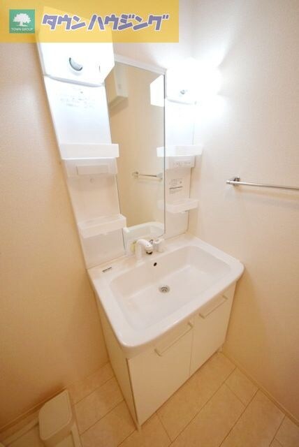 ソンケンの物件内観写真