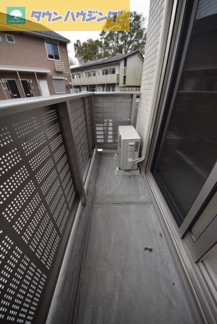 ソンケンの物件内観写真