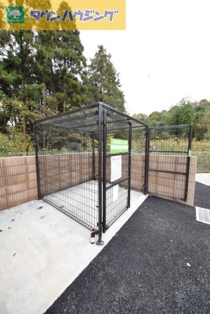 ソンケンの物件内観写真