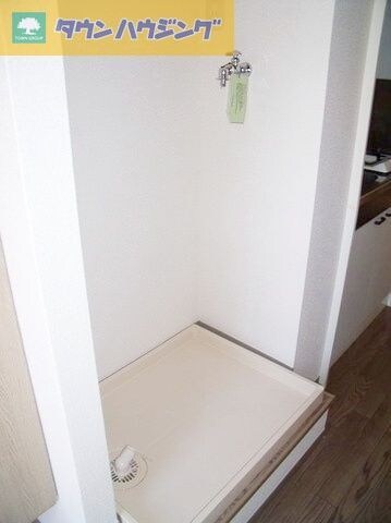 ヴェルドミール の物件内観写真