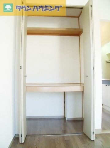 ヴェルドミール の物件内観写真