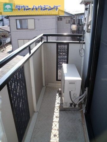 ヴェルドミール の物件内観写真