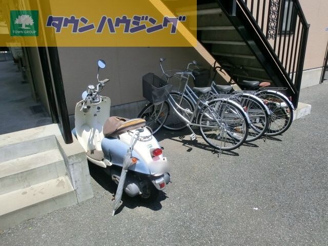 ヴェルドミール の物件内観写真