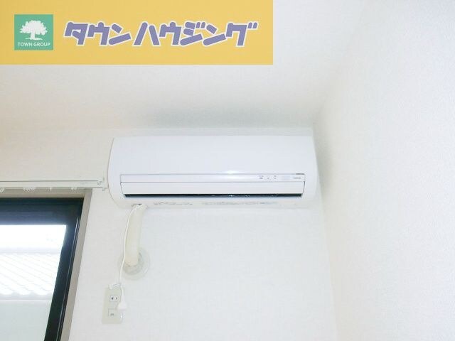 ヴェルドミール の物件内観写真