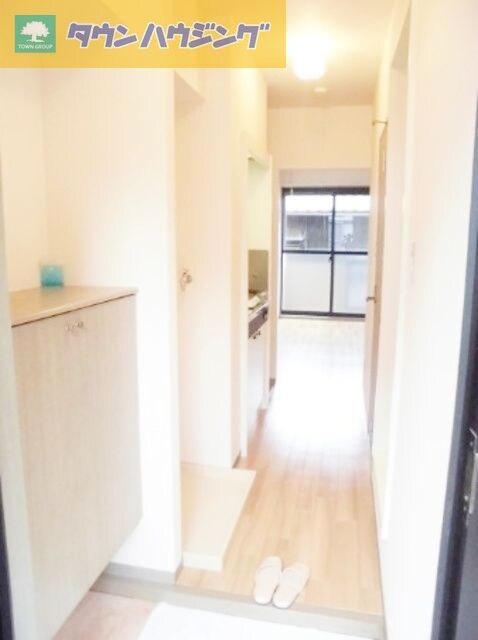 ヴェルドミール の物件内観写真