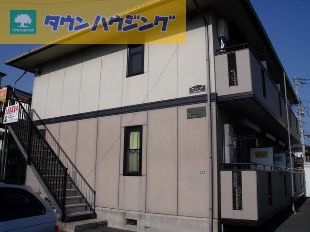 ヴェルドミール の物件内観写真