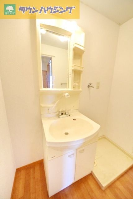 イーストサンハイム の物件内観写真