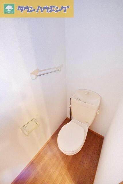 イーストサンハイム の物件内観写真