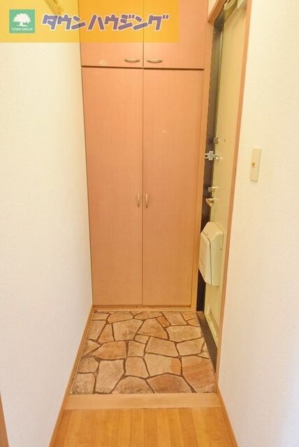 イーストサンハイム の物件内観写真