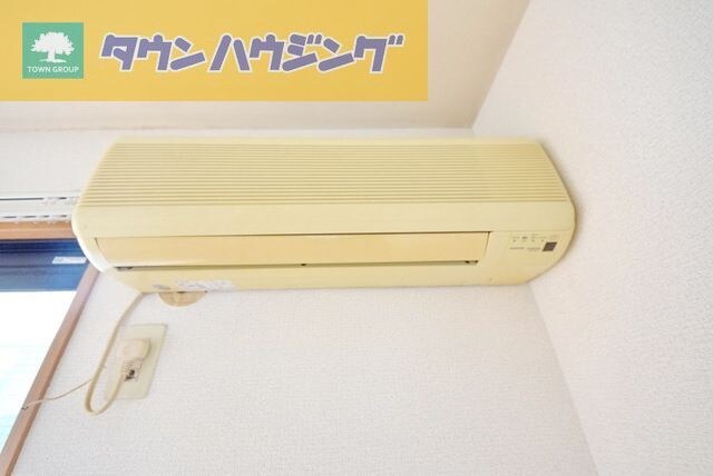 イーストサンハイム の物件内観写真