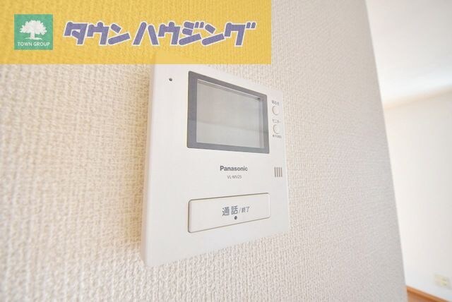 イーストサンハイム の物件内観写真